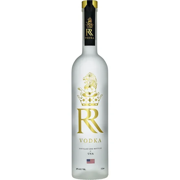 Rr Vodka