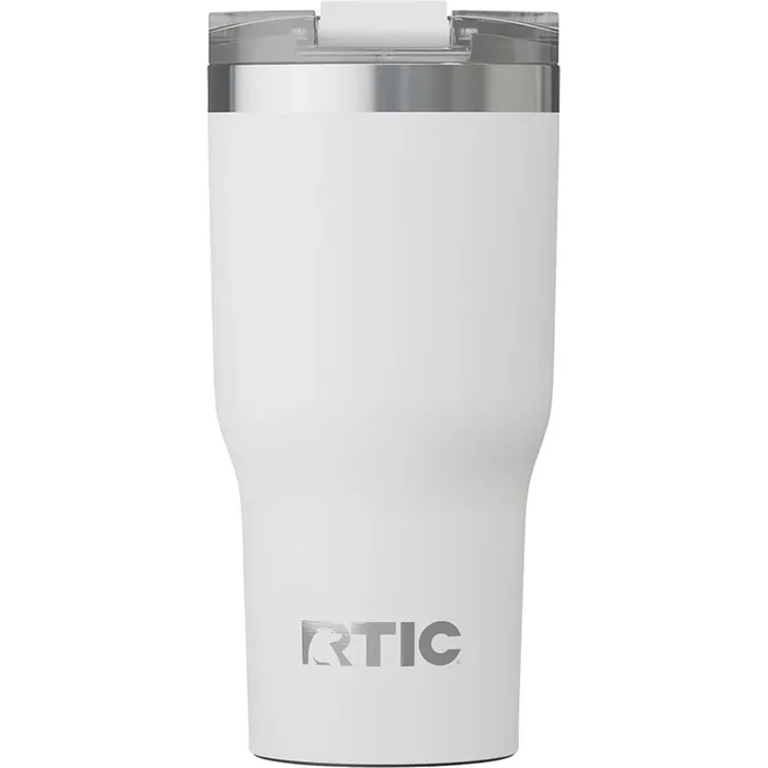 Rtic Outdoors, Llc Rtic 20 Oz Essentl Tmbler White