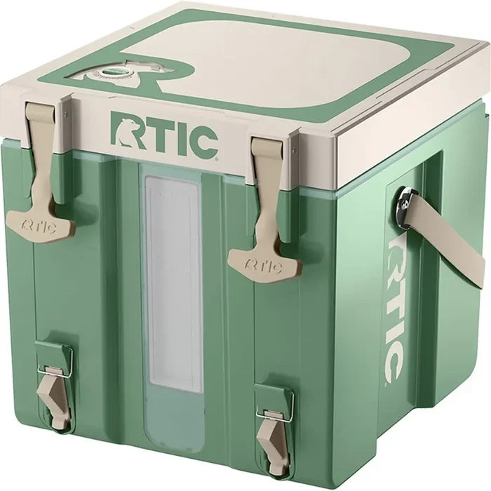 Rtic Outdoors, Llc Rtic Halftime Cooler Sage