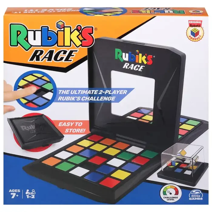 Rubik‘s Ages 7+ Race Toy 1 ea