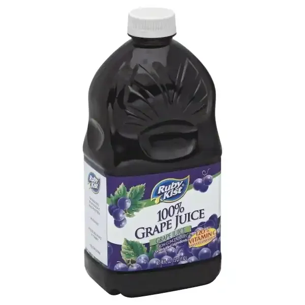 Ruby Kist 100% Juice 48 oz