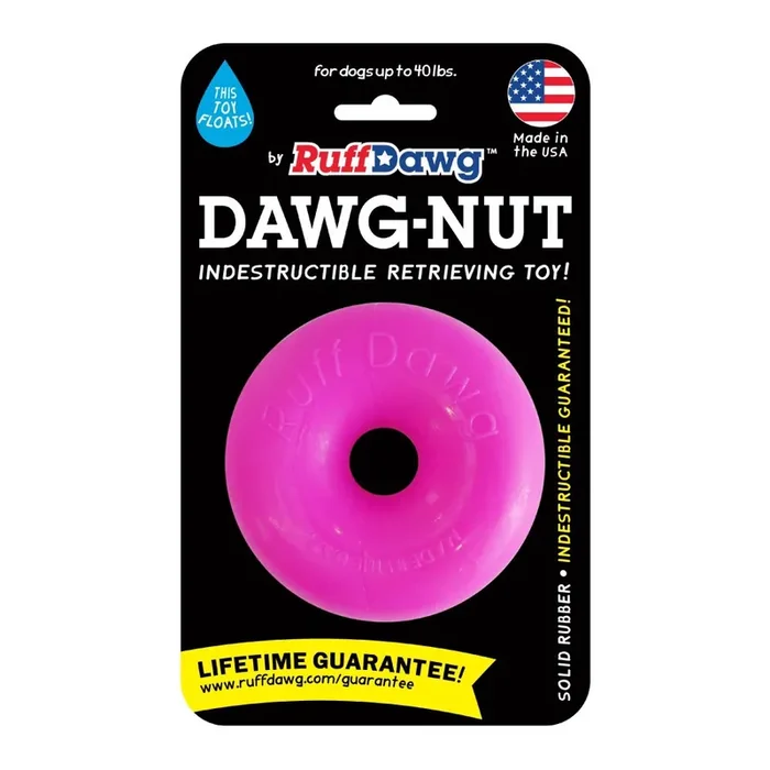 Ruff Dawg Usa Made Dawg-nut