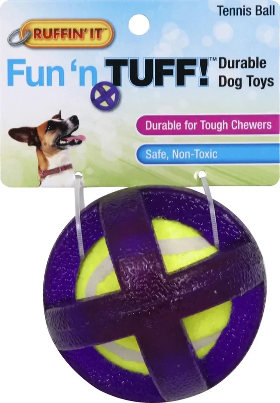 Ruffin‘ It Dog Toy 1 ea