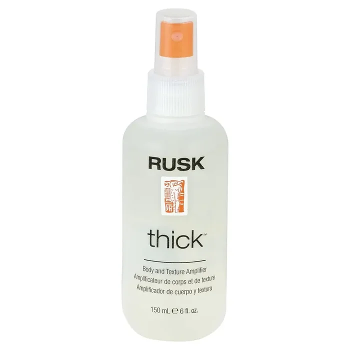 Rusk Designer Collection Amplifier Thick Body And Texture