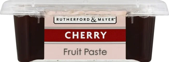 Rutherford & Meyer Fruit Paste 4.2 oz