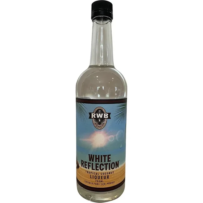 Rwb Spirits Rwb White Reflection Trop Coco Liq