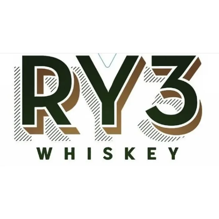Ry3 Whiskey Rum Cask Brlsel