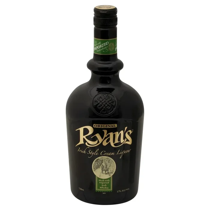 Ryan‘s Liqueur 750 ml