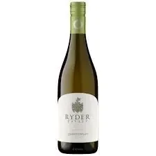 Ryder Estate Chardonnay