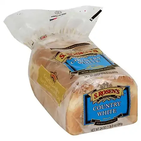 S. Rosen‘s Bread Buttermilk Country White