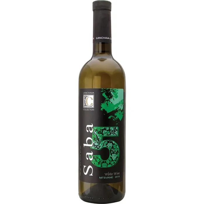 Saba Mtsvane White