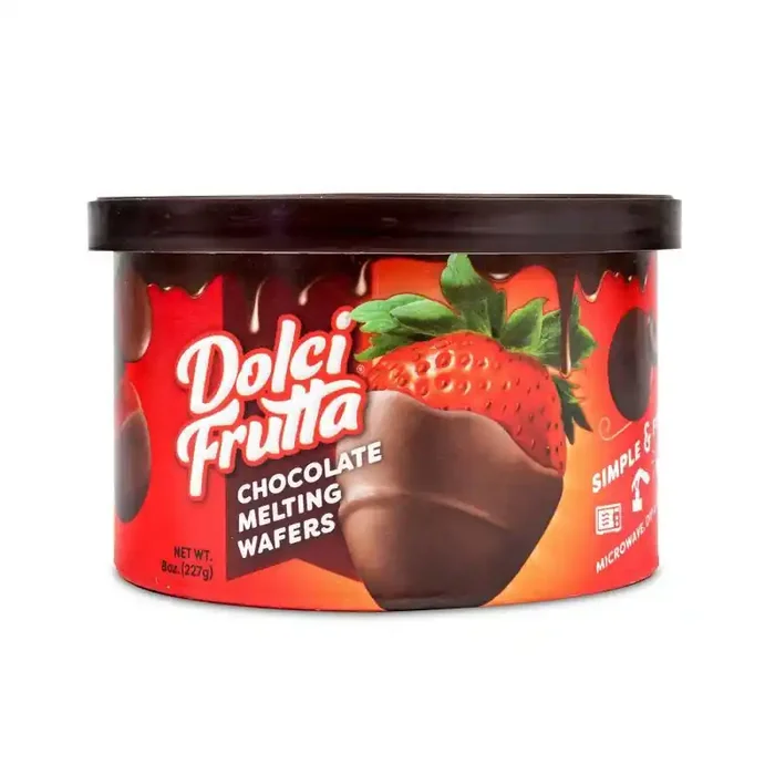 Saco Dolci Frutta Melting Chocolate Dip – 8oz