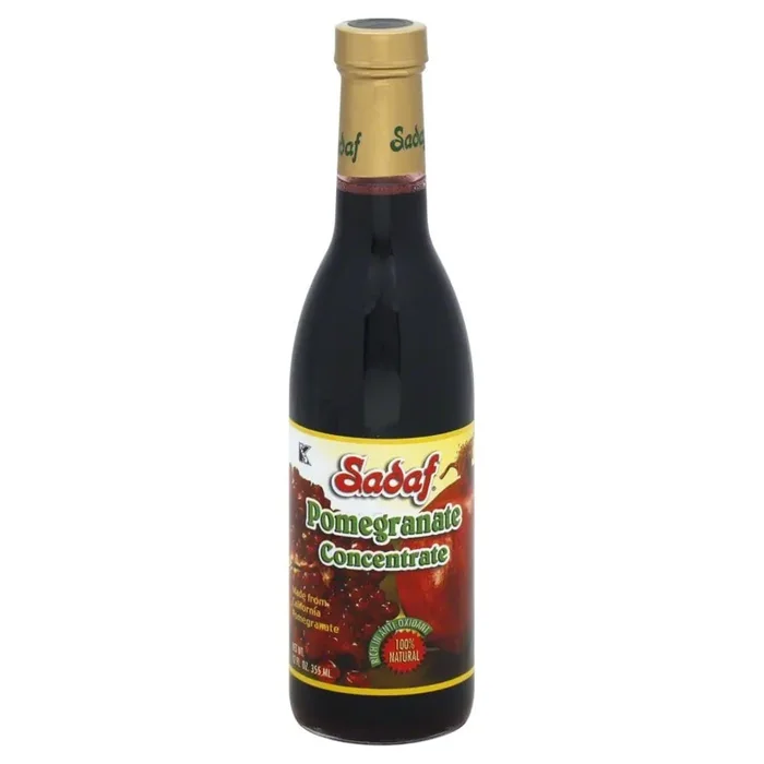Sadaf Pomegranate Concentrate