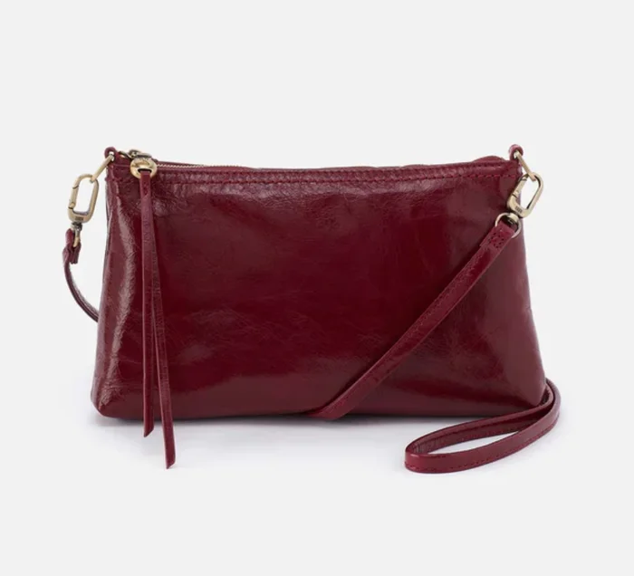 Saddleberry Darcy Crossbody – HOBO