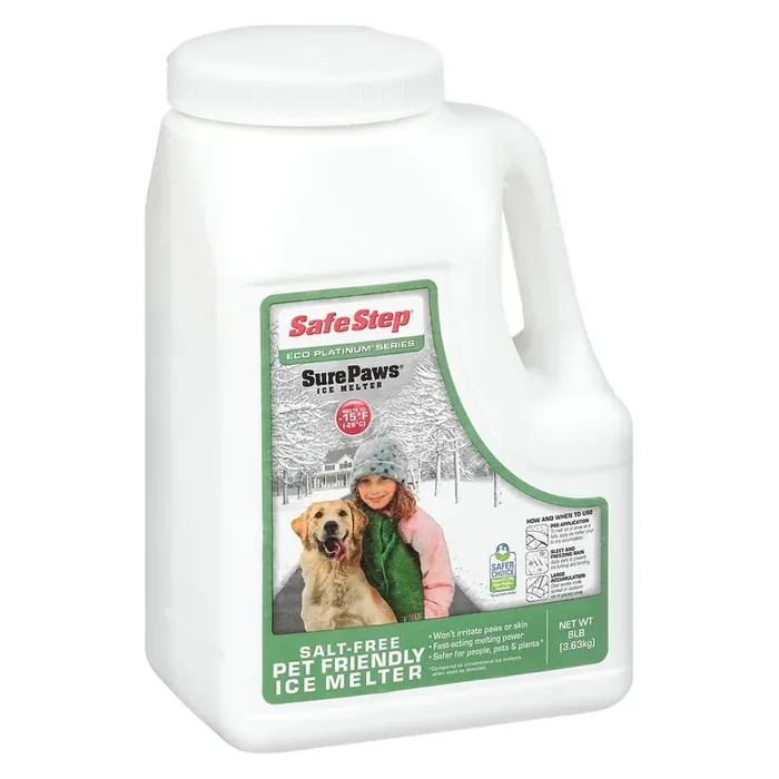 Safe Step Ice Melt