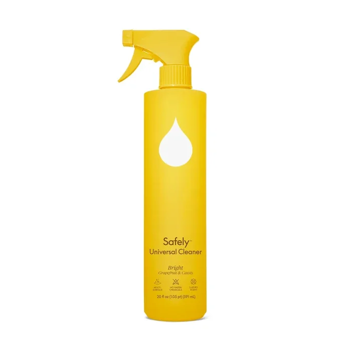 Safely Bright Universal Cleaner