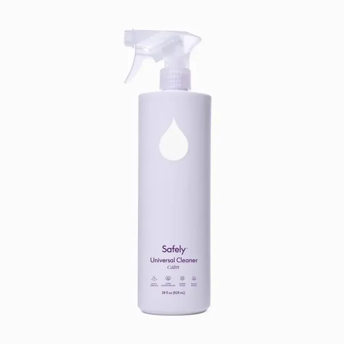 Safely Calm Multi Surface Cleaner – 28oz