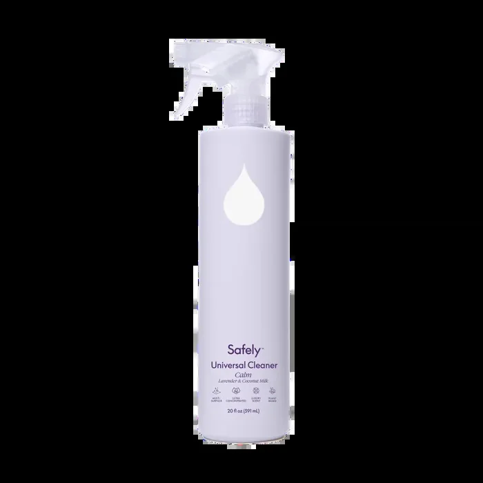 Safely Calm Universal Cleaner