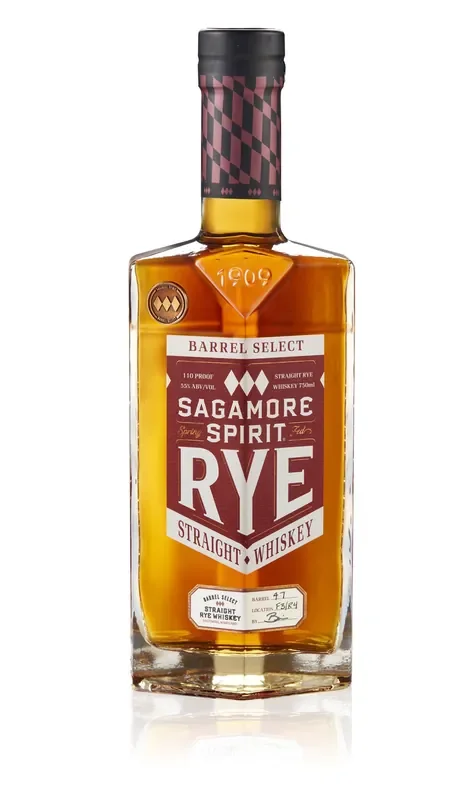 Sagamore Spirit Rye Whiskey
