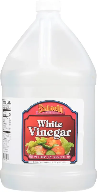 Sahtein White Vinegar
