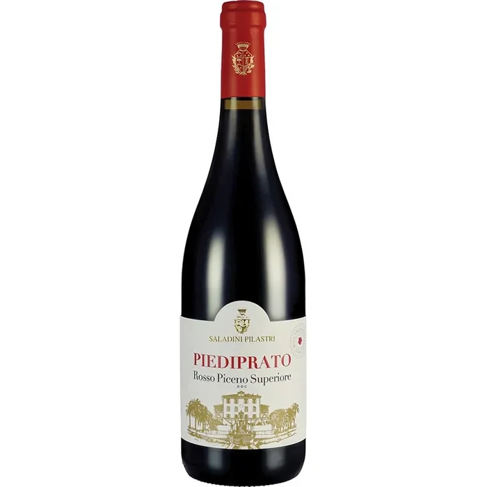 Saladini Pilastri Piediprato