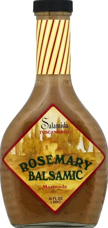 Salamida Marinade 16 oz