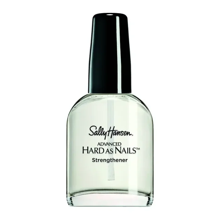 Sally Hansen Advanced Hard As Nails Strengthener – 0.45 fl oz