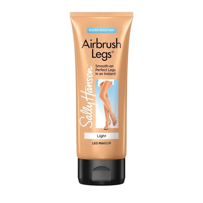 Sally Hansen Airbrush Leg Make Up – Light
