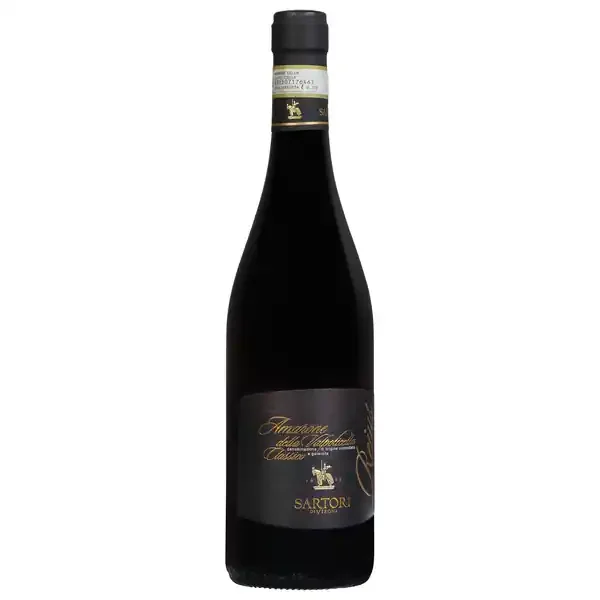 Sartori Di Verona Amarone Della Valpolicella Classico