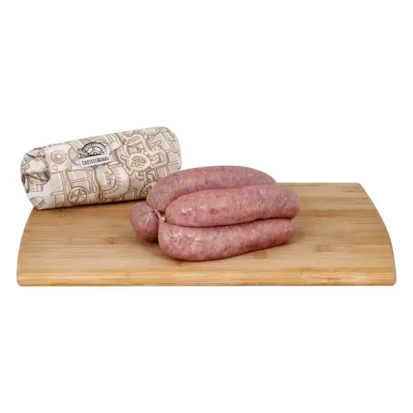 SausageWorks The Star Spangler 28