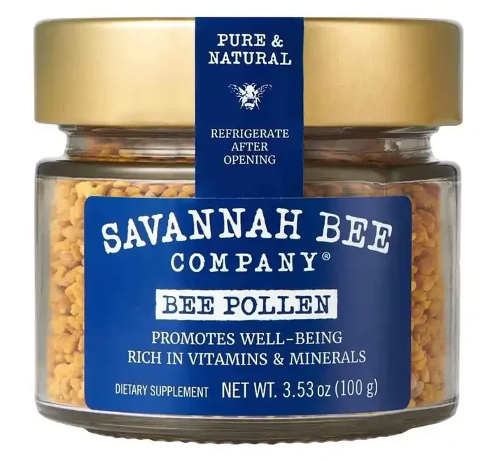 Sav Bee Bee Pollen