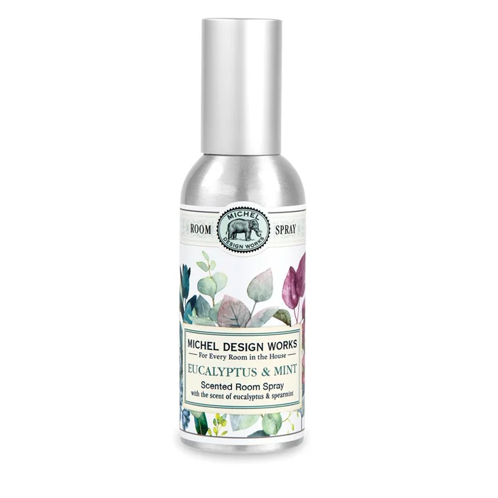 Scented Room Spray