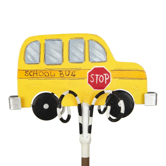 School Bus Topper