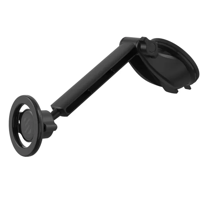 Scosche Magnetic Window/Dash Phone Mount with Extended Reach