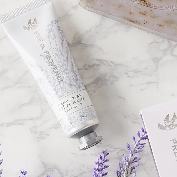 Shea Butter Travel Lotion