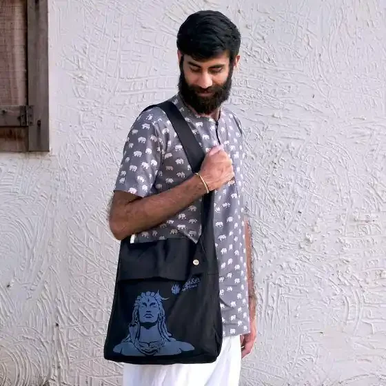 Shivanga Jolna Bag