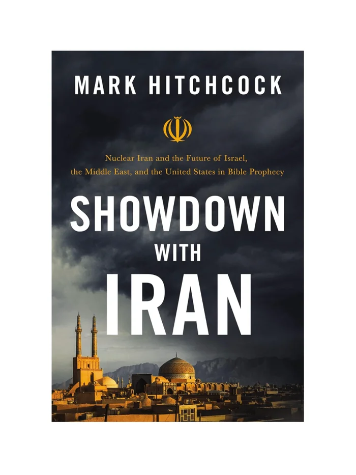 Showdown with Iran