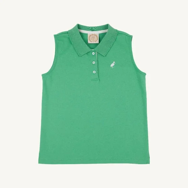Sleeveless Anna Price Polo