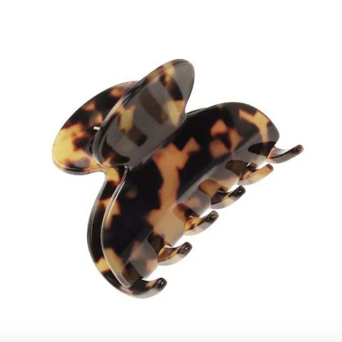 Small Couture Jaw Clip