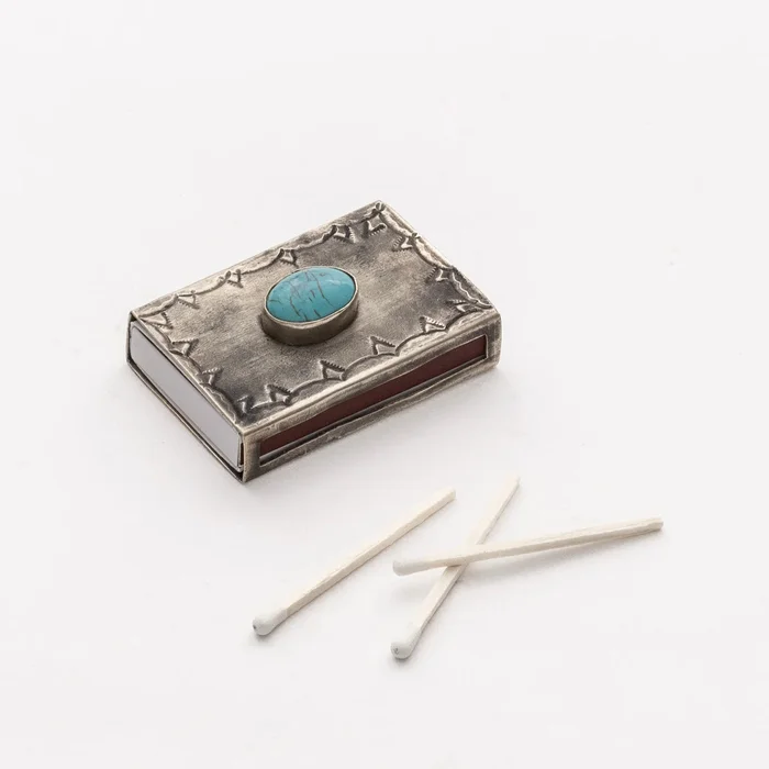 Small Match Cover