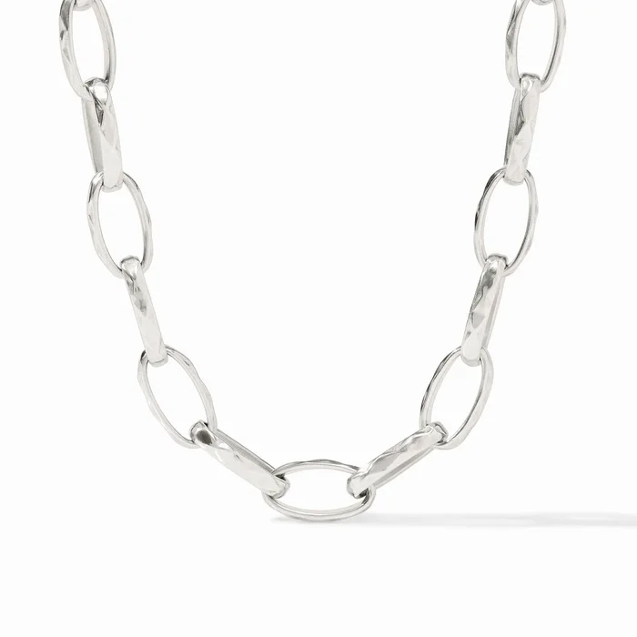 Solara Link Necklace