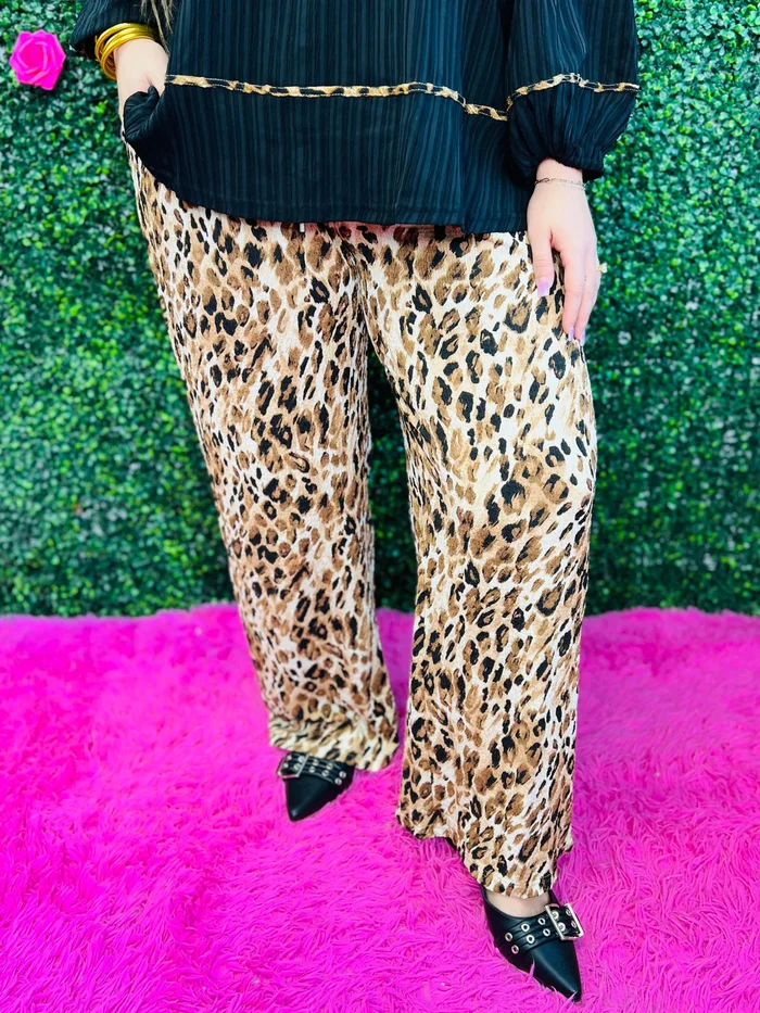 Something Wild Pants