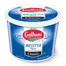 Sorrento Whole Milk Ricotta Cheese