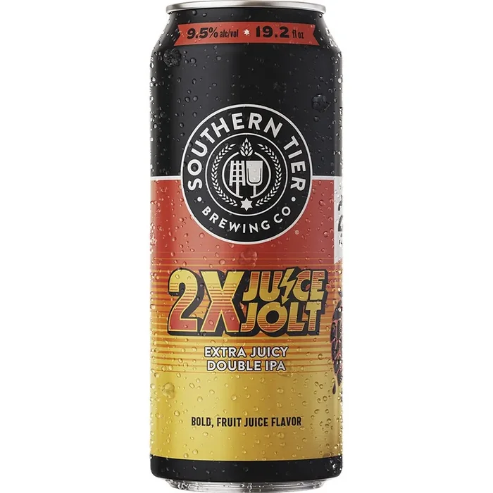 Southern 2X Jolt Can