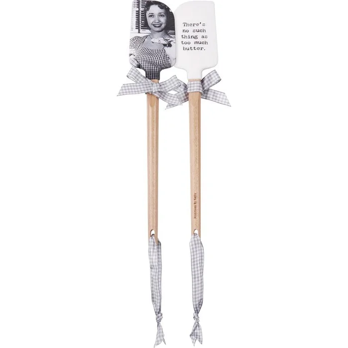 Spatula – Butter