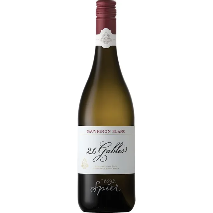 Spier 21 Gables Vintage Sauv Blanc