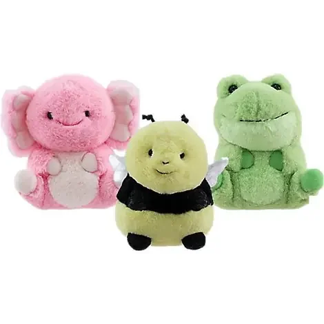 Springtime Rolly Pets – EA