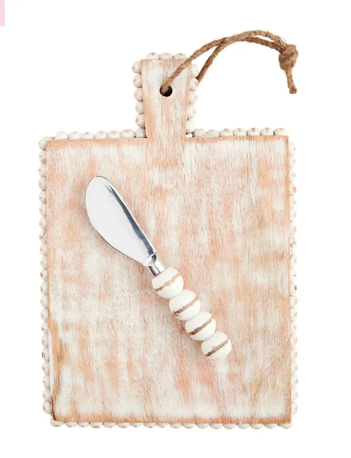 Square Bead Board Set