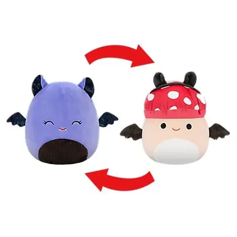 Squishmallows Joldy 5 inch Flip-A-Mallow – EA