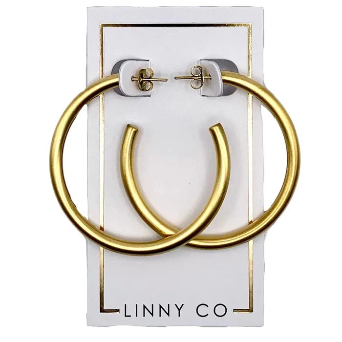 STACY EARRING